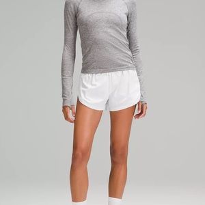 Lululemon Track That Shorts